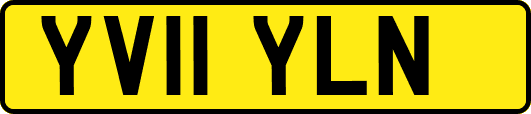 YV11YLN