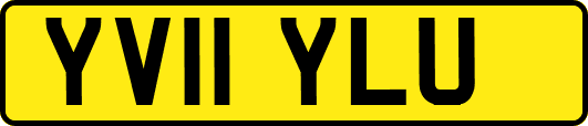 YV11YLU