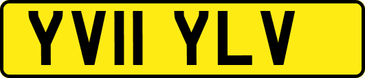 YV11YLV