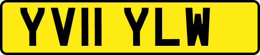 YV11YLW