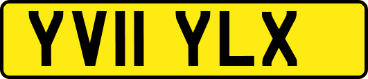 YV11YLX
