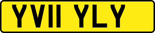 YV11YLY