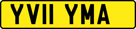 YV11YMA