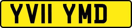 YV11YMD