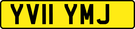 YV11YMJ