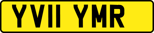 YV11YMR