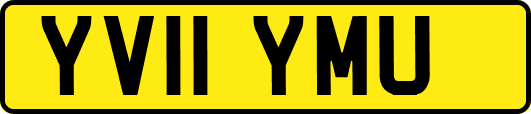 YV11YMU