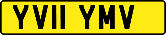 YV11YMV