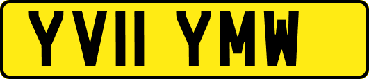 YV11YMW
