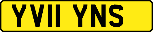 YV11YNS