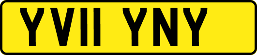YV11YNY