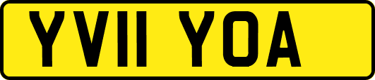 YV11YOA