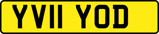 YV11YOD