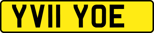 YV11YOE