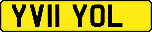 YV11YOL