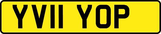 YV11YOP