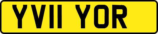 YV11YOR