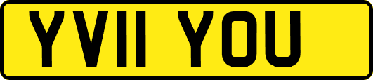 YV11YOU