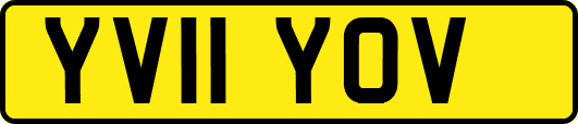 YV11YOV