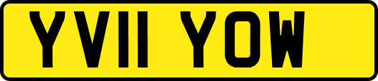 YV11YOW