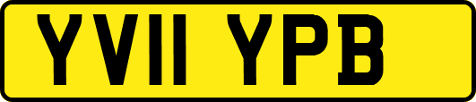 YV11YPB