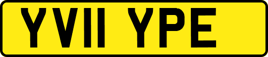 YV11YPE