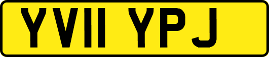 YV11YPJ
