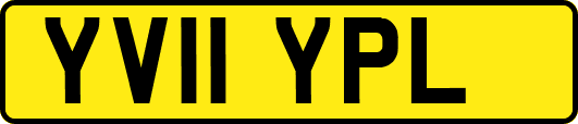 YV11YPL