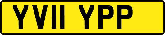 YV11YPP