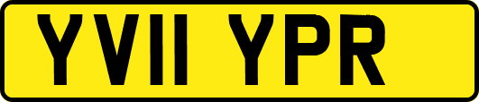 YV11YPR