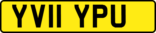 YV11YPU