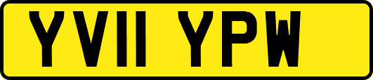 YV11YPW