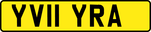 YV11YRA