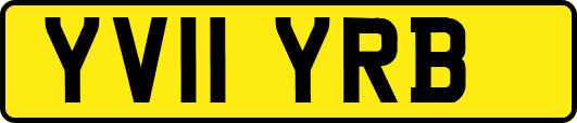 YV11YRB