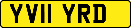 YV11YRD