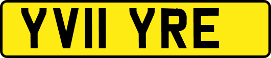 YV11YRE
