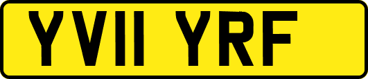 YV11YRF
