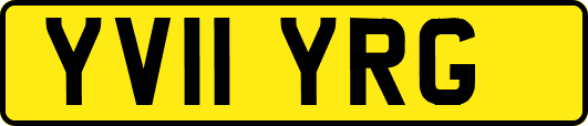 YV11YRG