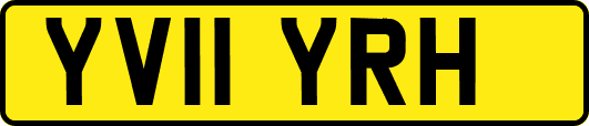 YV11YRH