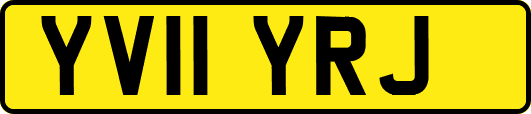 YV11YRJ