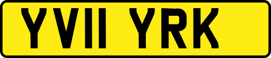 YV11YRK