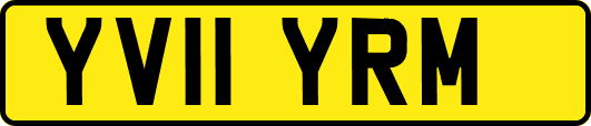 YV11YRM