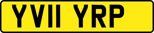 YV11YRP