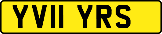 YV11YRS