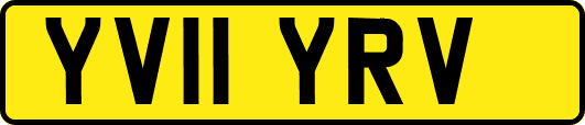 YV11YRV