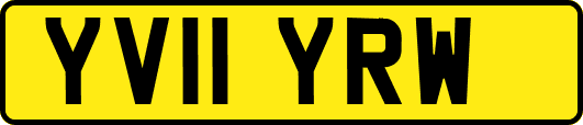 YV11YRW
