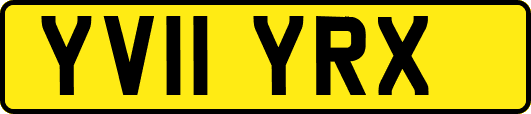 YV11YRX