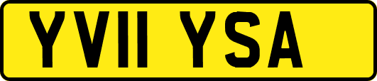 YV11YSA