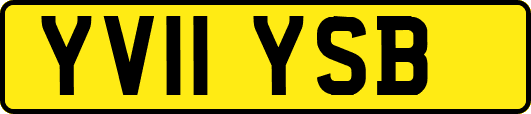 YV11YSB