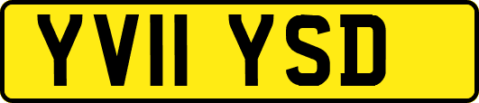 YV11YSD